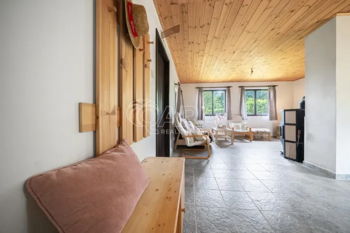 Prodej chaty, Březová-Oleško - Oleško, 65 m2