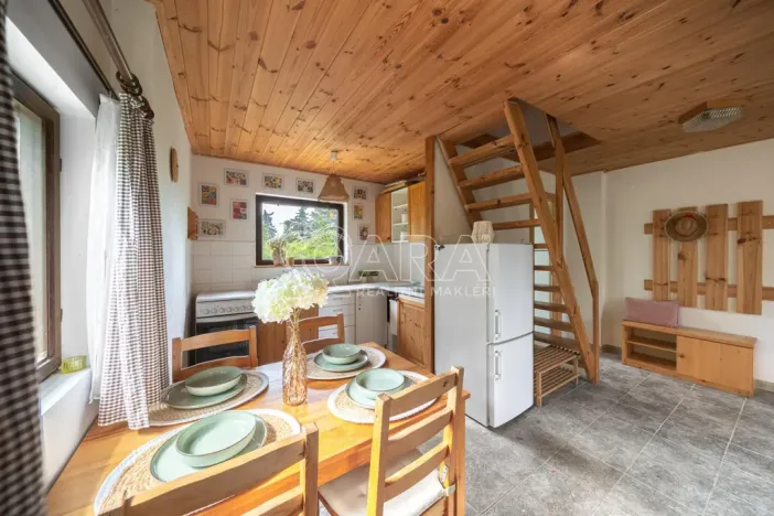 Prodej chaty, Březová-Oleško - Oleško, 65 m2