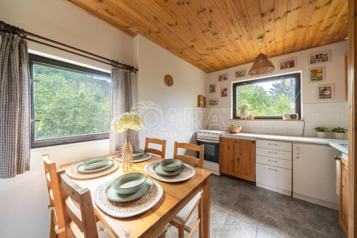 Prodej chaty, Březová-Oleško - Oleško, 65 m2