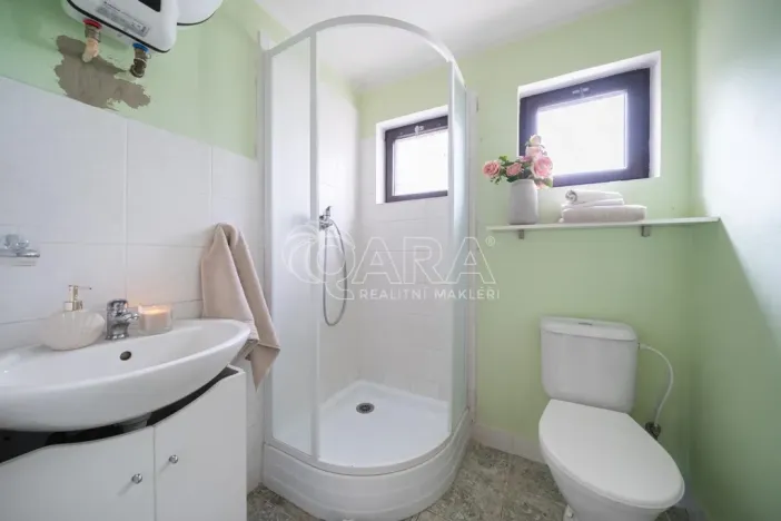 Prodej chaty, Březová-Oleško - Oleško, 65 m2