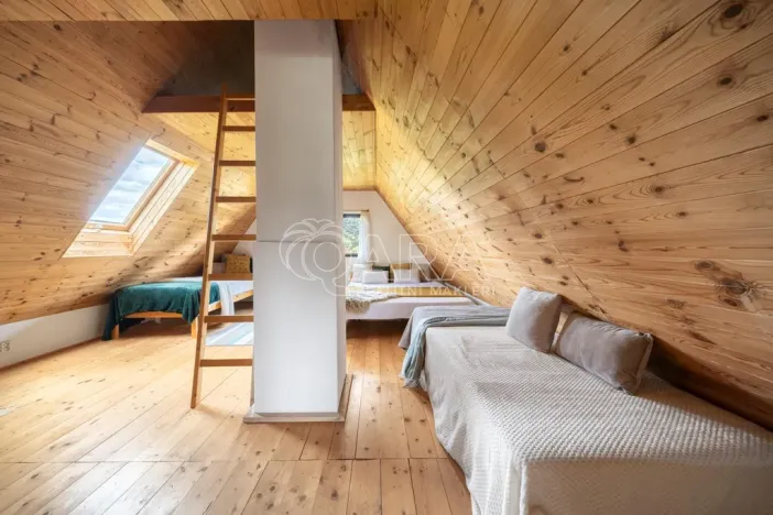 Prodej chaty, Březová-Oleško - Oleško, 65 m2