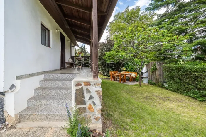 Prodej chaty, Březová-Oleško - Oleško, 65 m2
