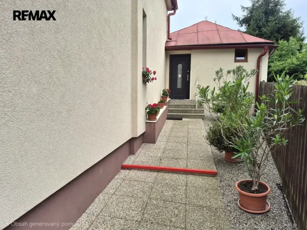 Pronájem obchodního prostoru, Praha - Modřany, Komořanská, 67 m2
