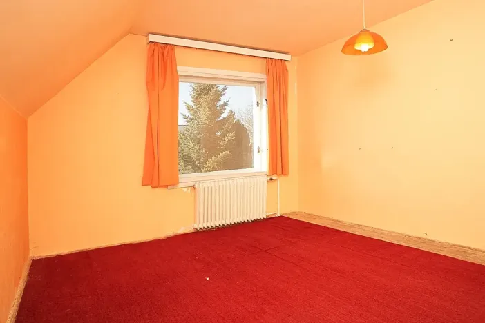 Prodej rodinného domu, Bečov, 100 m2