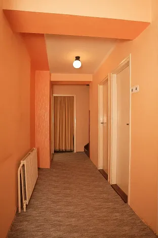 Prodej rodinného domu, Bečov, 100 m2