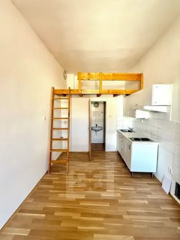 Prodej činžovního domu, Štětí, Krátká, 773 m2