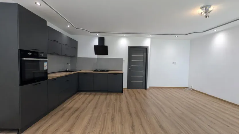 Pronájem bytu 3+kk, Most, Františka Malíka, 69 m2