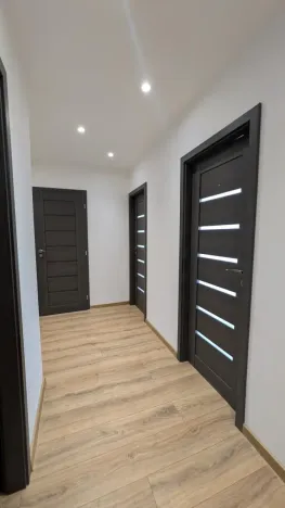 Pronájem bytu 3+kk, Most, Františka Malíka, 69 m2