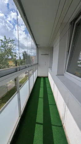 Pronájem bytu 3+kk, Most, Františka Malíka, 69 m2
