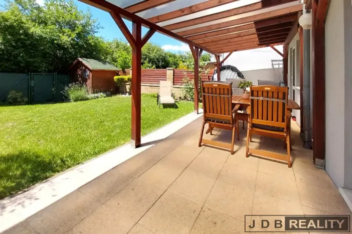 Prodej bytu 3+kk, Chýně, Na Kališti, 76 m2