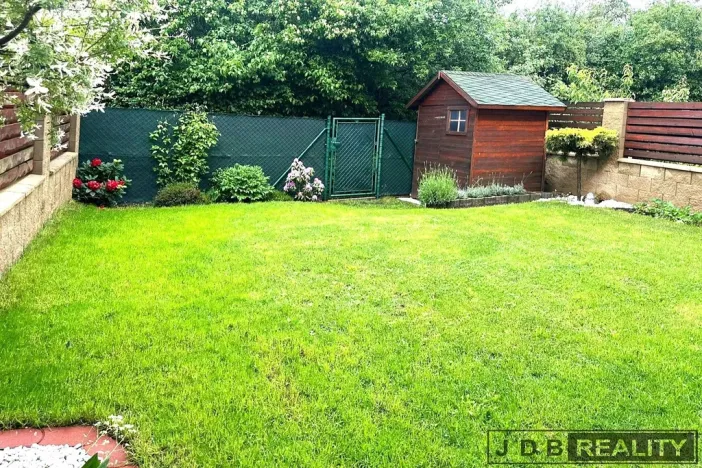 Prodej bytu 3+kk, Chýně, Na Kališti, 76 m2
