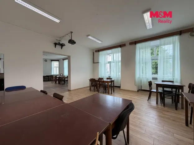 Pronájem restaurace, Vřesovice, 125 m2
