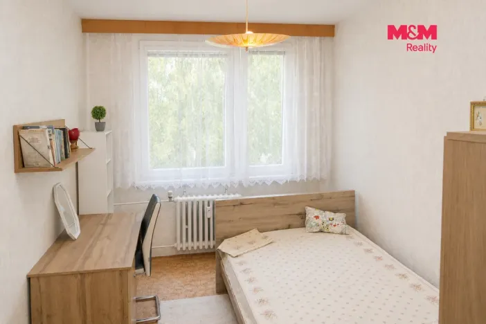 Prodej bytu 2+kk, Praha - Ruzyně, Ciolkovského, 41 m2