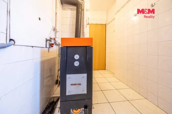 Prodej rodinného domu, Kout na Šumavě, 174 m2