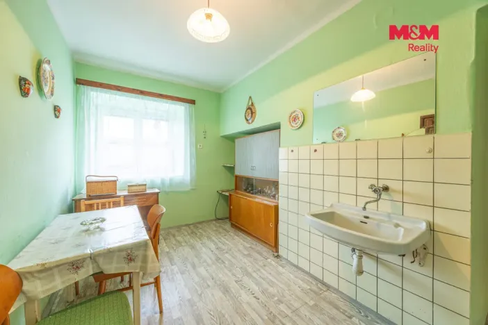 Prodej rodinného domu, Kout na Šumavě, 174 m2