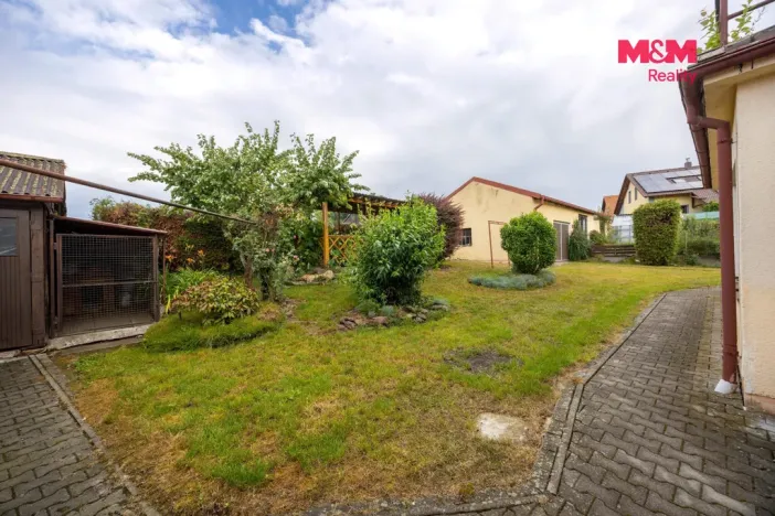 Prodej rodinného domu, Kout na Šumavě, 174 m2