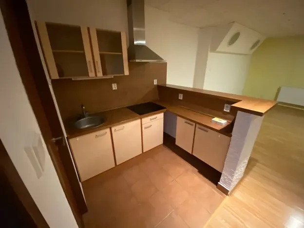 Pronájem bytu 3+kk, Počátky, Lipárecké nám., 110 m2