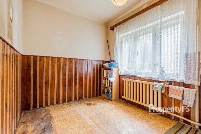 Prodej rodinného domu, Ostrava - Kunčice, Strojní, 140 m2