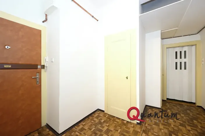 Pronájem bytu 1+1, Praha - Vinohrady, Fričova, 46 m2