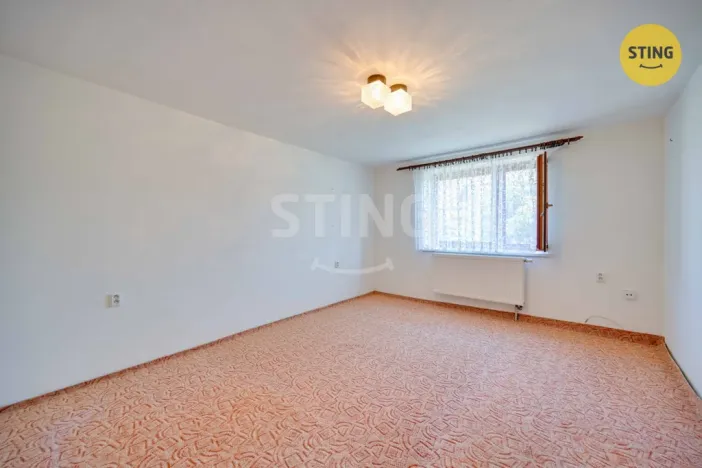 Prodej rodinného domu, Racková, 146 m2