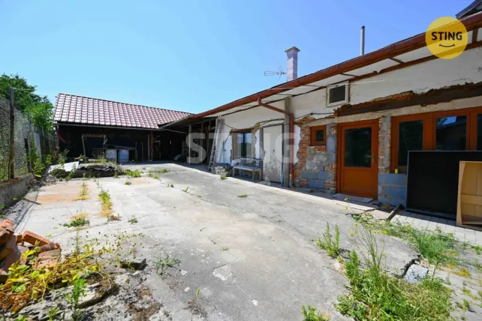 Prodej rodinného domu, Racková, 146 m2
