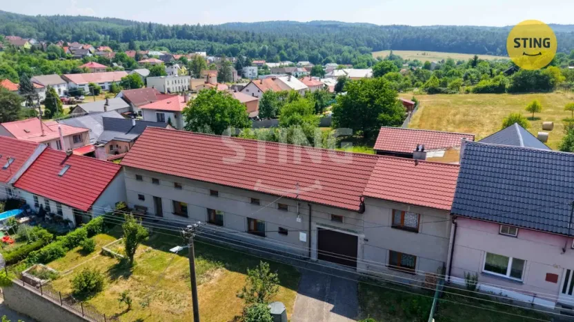 Prodej rodinného domu, Racková, 146 m2