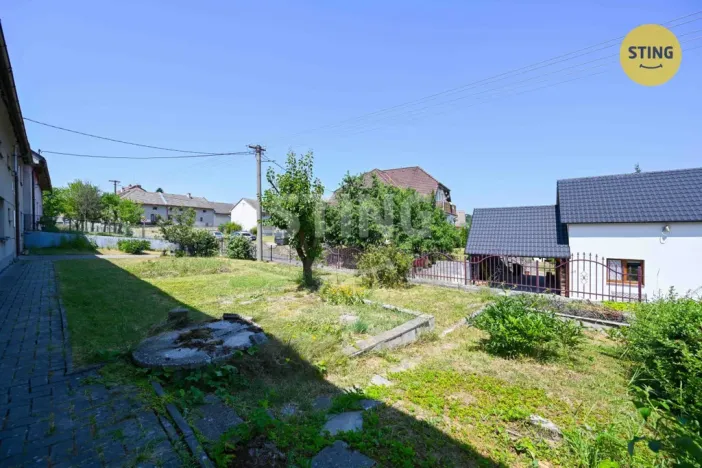 Prodej rodinného domu, Racková, 146 m2