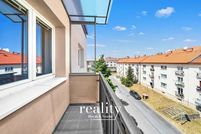 Prodej bytu 3+1, Znojmo, Rooseveltova, 70 m2
