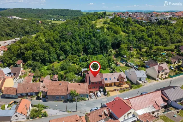 Prodej bytu 3+kk, Mokrá-Horákov, 115 m2