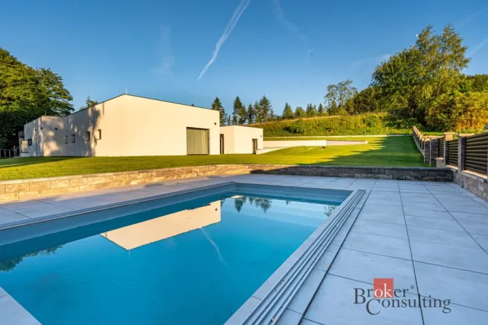 Prodej rodinného domu, Humpolec - Vilémov, 245 m2