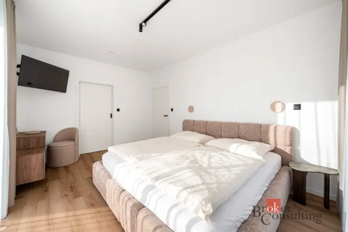 Prodej rodinného domu, Humpolec - Vilémov, 245 m2
