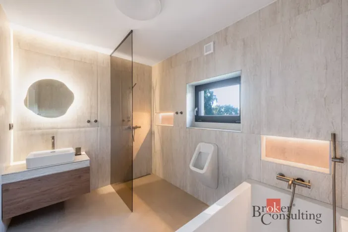 Prodej rodinného domu, Humpolec - Vilémov, 245 m2