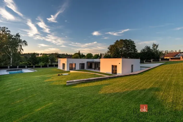 Prodej rodinného domu, Humpolec - Vilémov, 245 m2
