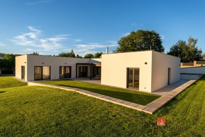 Prodej rodinného domu, Humpolec - Vilémov, 245 m2