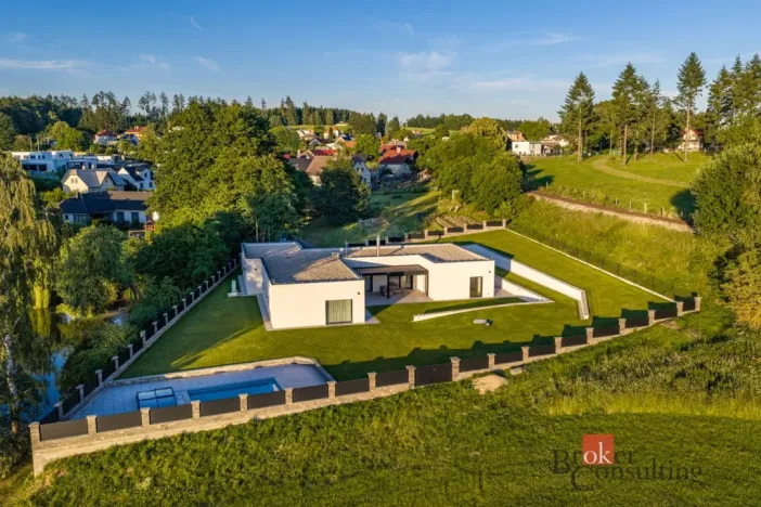 Prodej rodinného domu, Humpolec - Vilémov, 245 m2