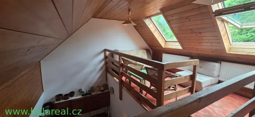 Prodej rodinného domu, Šošůvka, 130 m2