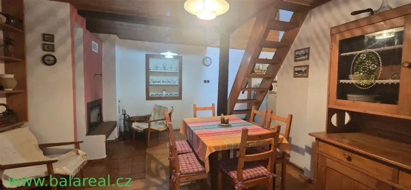 Prodej rodinného domu, Šošůvka, 130 m2