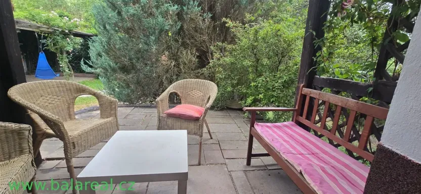 Prodej rodinného domu, Šošůvka, 130 m2