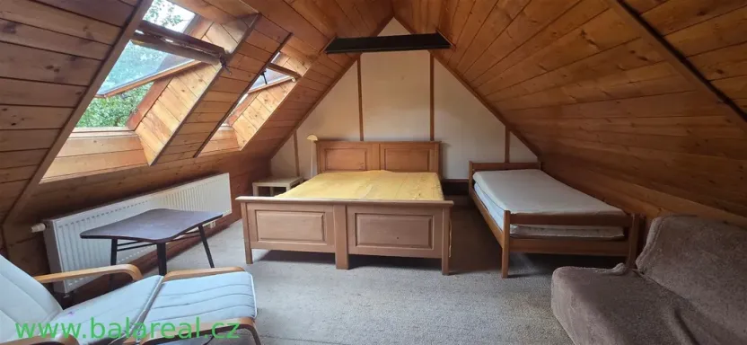 Prodej rodinného domu, Šošůvka, 130 m2