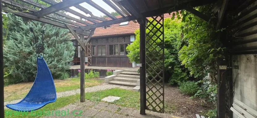 Prodej rodinného domu, Šošůvka, 130 m2