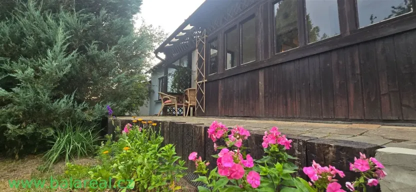 Prodej rodinného domu, Šošůvka, 130 m2