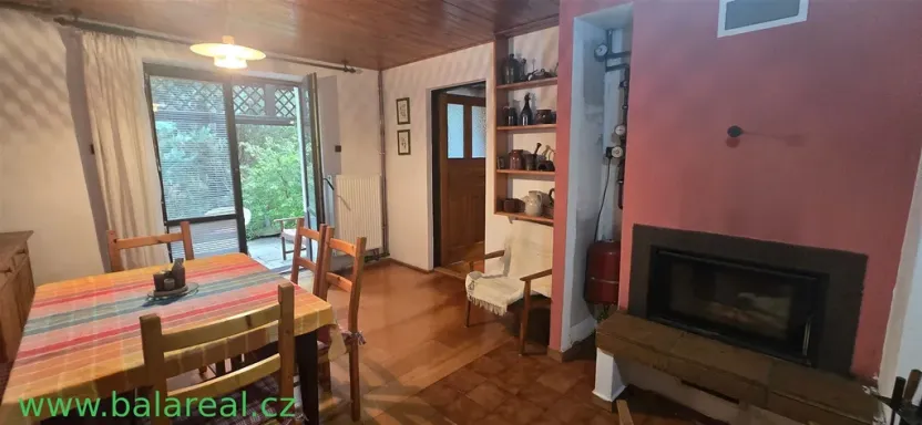 Prodej rodinného domu, Šošůvka, 130 m2