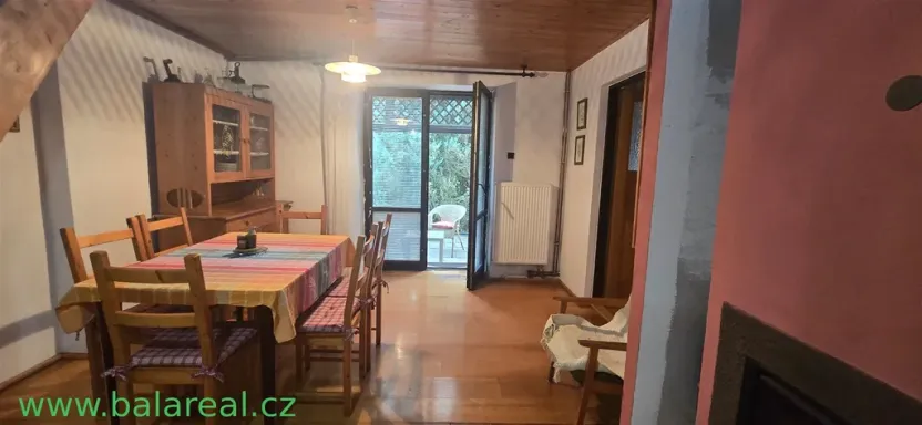 Prodej rodinného domu, Šošůvka, 130 m2