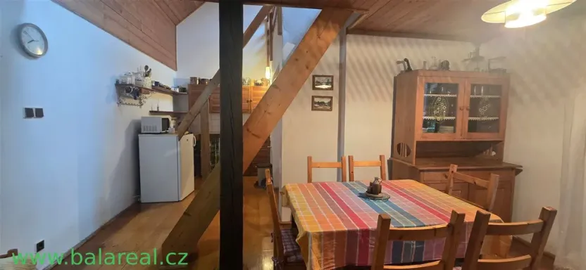 Prodej rodinného domu, Šošůvka, 130 m2