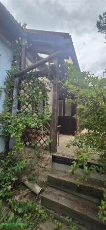 Prodej rodinného domu, Šošůvka, 130 m2