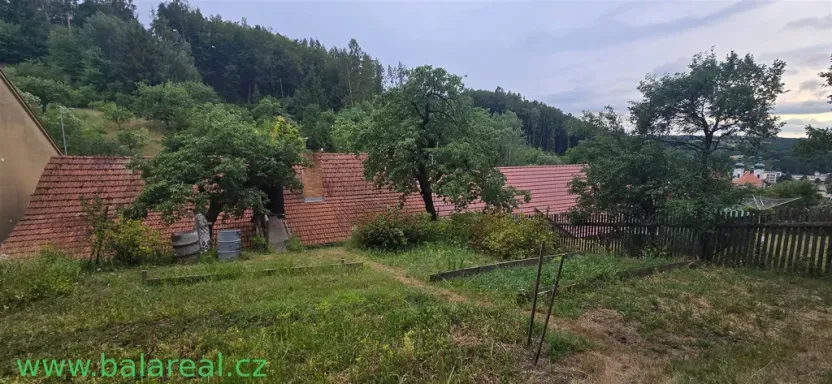 Prodej rodinného domu, Šošůvka, 130 m2
