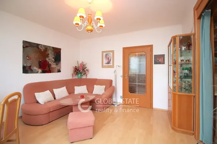 Prodej bytu 2+kk, Praha - Kunratice, K Václavce, 71 m2