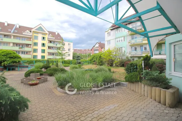 Prodej bytu 2+kk, Praha - Kunratice, K Václavce, 71 m2