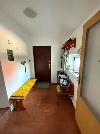 Prodej rodinného domu, Malé Hradisko, 155 m2