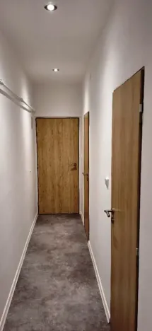 Pronájem bytu 1+1, Nový Jičín, Riegrova, 38 m2